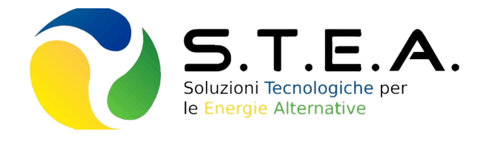 S.T.E.A. - Soluzioni Tecnologiche per le Energie Alternative S.r.l.