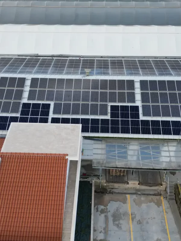 75 kWp - Borgo Grappa (LT)